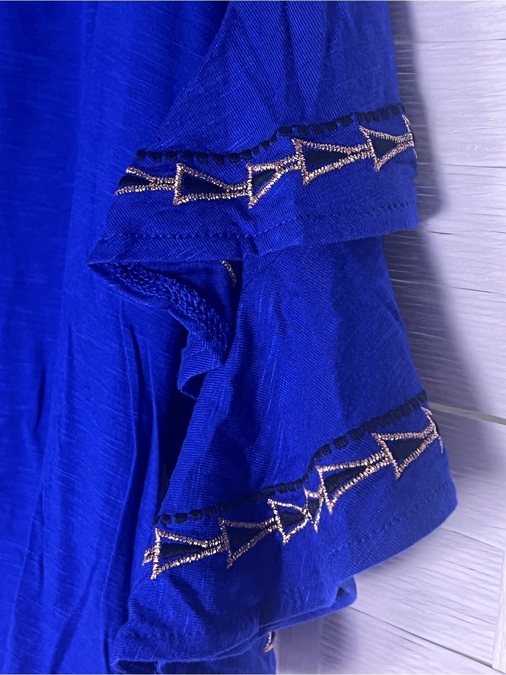 WOMENS APT 9 NWT TOP SIZE LARGE NWT - Picture 5 of 10
